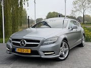 Mercedes-Benz CLS-klasse - 500 4MATIC AMG / AUT / CLIMA / CRUISE