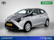 Toyota Aygo - 1.0 VVT-i x-play