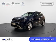 Volkswagen T-Cross - 1.0 TSI Life Edition Goal 95PK | Navigatie | Parkeersensoren