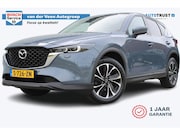 Mazda CX-5 - 2.0 e-SkyActiv-G M Hybrid 165 Advantage | Incl. 12 maanden g