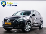 Volkswagen Tiguan - 1.4 TSI Sport&Style 4Motion Clima|cruise