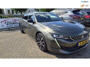 Peugeot 508 - SW 1.6 HYbrid Blue Lease GT Line Avantage