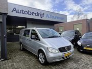 Mercedes-Benz Vito - 120 CDI 320 L.DC lux