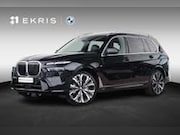 BMW X7 - xDrive40i | M-Sport Pakket | Skylounge Pano Dak |