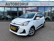 Hyundai i10 - 1.0i Comfort | DAB | Carplay | Trekhaak | Navi
