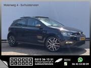 Volkswagen Polo - 1.8 TSI GTI 192PK Navi/Camera 5-Deurs Climatic Cruise Uitstr