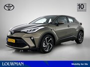 Toyota C-HR - 1.8 Hybrid Dynamic | 1e Eigenaar | Unieke kleur | Navigatie 