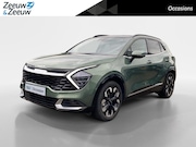 Kia Sportage - 1.6 T-GDi Plug-in Hybrid AWD DynamicPlusLine Climate control