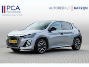 Peugeot 208 - 1.2 Hybrid 145 e-DCS6 GT