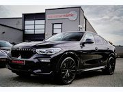 BMW X6 - XDrive40i High Executive | Panorama | 360cam | Carbon | Adap