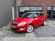 Skoda Fabia - 1.2 TSI Ambition | Kuipstoel | Trekhaak | PDC | Airco | Crui