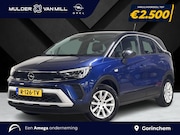 Opel Crossland - Elegance 1.2 Turbo 110pk | ALL SEASON BANDEN | AGR-STOEL | T