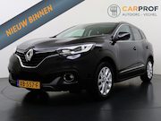 Renault Kadjar - 1.2 TCe Intens Panoramadak | Trekhaak | Camera | Navigatie |
