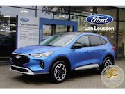 Ford Kuga - 2.5 PHEV ACTIVE-X NWE MODEL! EL-TREKHAAK 4-JAAR/100.000KM GA