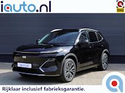 Geely Starray EM-i - 1.5 Max+ Long Range [136km] Pano/Leder/Keyless/360/Headup/AC