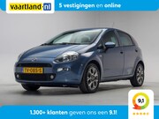 Fiat Punto - 0.9 TwinAir Sempre 5-drs [ Navi Climate Cruise ]