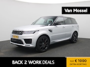 Land Rover Range Rover Sport - P400e HSE Dynamic | Panoramadak | 360 Camera | Stoelverwarmi