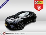 Toyota C-HR - / C-HR+ 1.8 Hybrid Dynamic | stoelverwarming | 18 inch velge