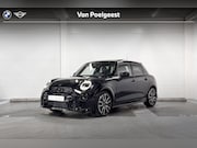 MINI John Cooper Works - 5-Deurs S Cooper XL | Head-Up Display | Panoramadak | Harman