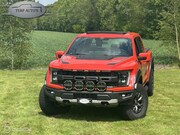 Ford F-150 - USA Raptor