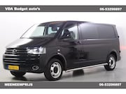 Volkswagen Transporter - L2 2.0 TDi DSG D/C OLIE verbruik!!! Trekhaak
