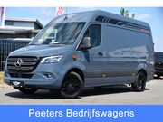 Mercedes-Benz Sprinter - 315 1.9 CDI L2 Pro PB Edition FACELIFT! Adaptieve Cruise, Ca