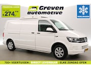 Volkswagen Transporter - 2.0 TDI 140PK L2H1 | Nachtkoeling | Koelwagen 0° | Marge | A