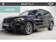 BMW X3 - xDrive30e M-Sport | Panoramadak | Harman Kardon | Adapt. Cru