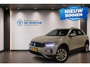 Volkswagen T-Roc - 1.5 TSI Life Edition