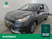 Kia Niro - 1.6 GDi 141pk Automaat DynamicLine | Navi | Apple CarPlay | 