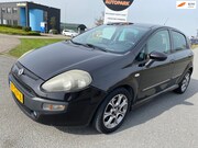 Fiat Punto - 2011 * 1.3 M-Jet Racing * EURO 5