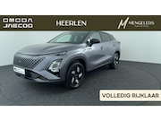 Omoda 5 - 1.6 T-GDi SHS-H Premium