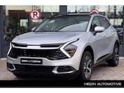 Kia Sportage - 1.6 T-GDi Hybrid DynamicPlusLine | El. Panoramadak | El. Sto