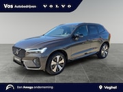 Volvo XC60 - T6 Plug-in hybrid AWD Plus Dark | Trekhaak elektr. | Panoram