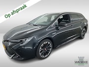 Toyota Corolla - Touring Sports 2.0 Hybrid GR-Sport 1e-Eig. & Dealer-Onderh.