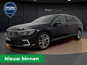 Volkswagen Passat - Variant 1.4 TSI PHEV GTE | Trekhaak | 360 Camera | Side Assi