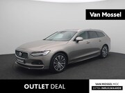 Volvo V90 - 2.0 B4 Momentum Pro | Leder | Wegklapbare-Trekhaak | Stoel +