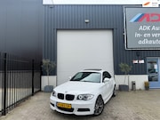 BMW 1-serie - Coupé 135i High Executive SCHUIFDAK/LEDER/XENON/18'/450PK