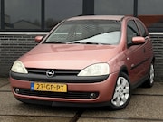 Opel Corsa - 1.2-16V Elegance |Airco | |NAP