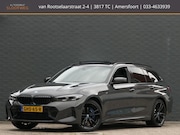 BMW 3-serie - Touring 320e M-Sport Pro Shadowline 19Inch | Leder | Panoram