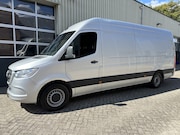 Mercedes-Benz Sprinter - 317 1.9 CDI Aut. L3H3 Airco, Navi, Camera, Enz