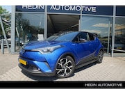 Toyota C-HR - 1.8 Hybrid Bi-Tone | JBL | Keyless Enrty | Camera | PDC V+A