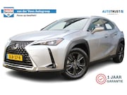 Lexus UX - 250h | Achteruitrijcamera | Keyless entry/start | Climate co