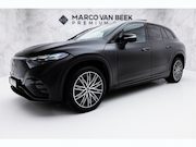 Mercedes-Benz EQS - SUV 450+ AMG Line 7p 118 kWh | Pano | Hyperscreen | 7-zits |