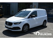 Mercedes-Benz eCitan - 112 Select L1 51 kWh Led, Keyless Go, Leder stuur, Etc. AC-o
