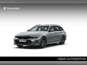 BMW 3-serie - Touring 330e M Sport Edition M Sport Pro |