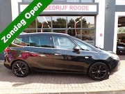 Opel Zafira - Tourer 1.4 Black Cosmo 7 Persoon TOP ONDERHOUDEN EN VELE EXT