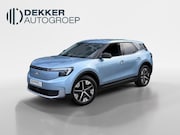 Ford Explorer - Limited Edition Extended Range RWD 79 kWh trekhaak