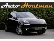 Porsche Cayenne - S E-Hybrid 419PK  | Pano ☀️ | Bose  | Trekhaak  | Leder ️ | 