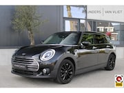 MINI Clubman - 1.5 Cooper Classic | Stoelverw. | Rear View Cam. | Sportstoe